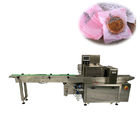Horizontal Snack Protein Bar Packing Line Fully Automatic