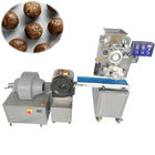 2.25kw Automatic Protein Date Ball Extruder 60pcs/Min