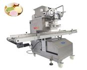 304 stainless steel P180 Loh Mai Chee Making Machine with tray arranger
