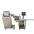 Bakery shop use P307 small protein bar equipment