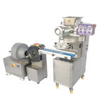 CE approved P110 Automatic dolcelyx forming machine