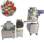 Small Date Protein Ball Maker Machine Single phase 220V