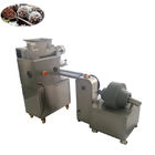 Automatic vegan protein Balls extruder making machine for sales