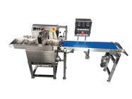 CE Approved Small Chocolate Coating Machine