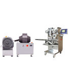 CE Approved Rounder Machine For Temple Ball Making