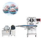 Hot Selling Protein Ball Rolling Machine Fritters Ball Making Machine