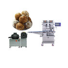 Bakery shop 304 stainless steel rum ball rolling machine