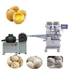 Automatic P160 Jam Filled Date Ball Machine Stainless Steel 304