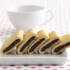 CE Approved Fig Newtons Cookies Making Machine