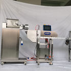 Automatic P307 Snack Healthy Protein Bar Making Machine