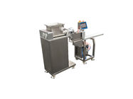 Multipurpose small protein bar extruding machine with output capacity 40-60 pcs/Min