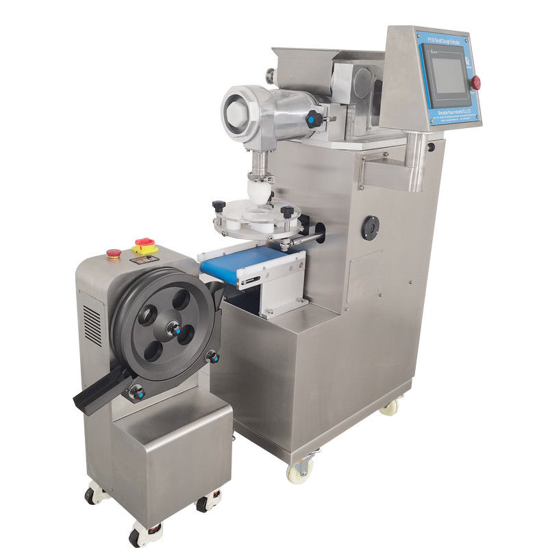P110 Automatic Date Ball Rounder Machine For Sales