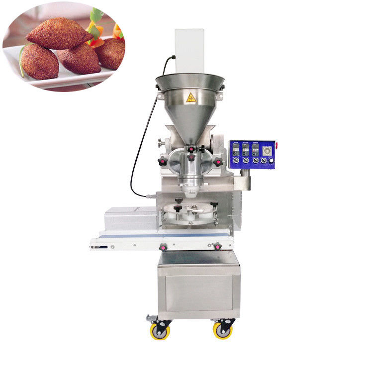 P110 Automatic Tabletop Compact Small Encrusting Machine