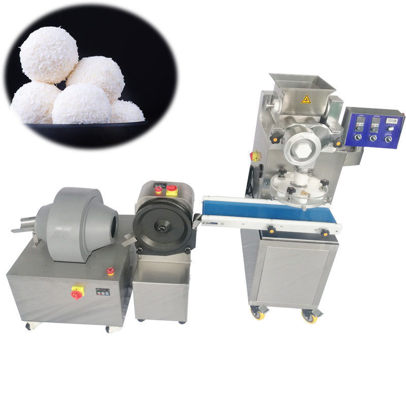 Multifunctional P110 Automatic fruit ball extruder