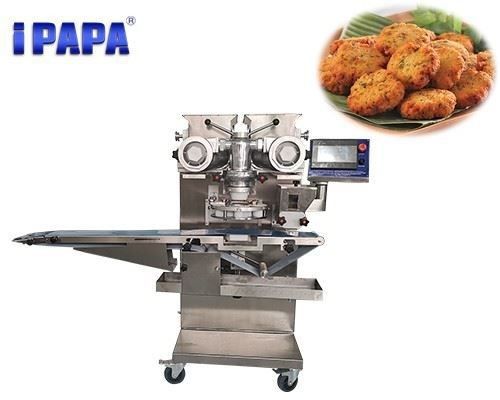 PAPA Daal Vada Making Machine