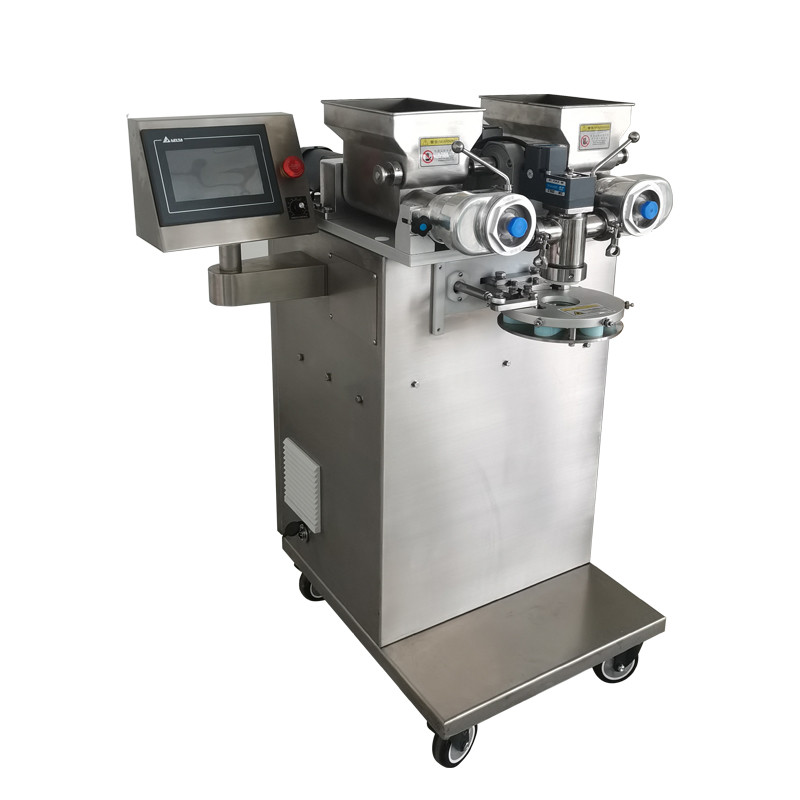 Papa New Launched Small P120B Taro Ball Rounder Maker Machine